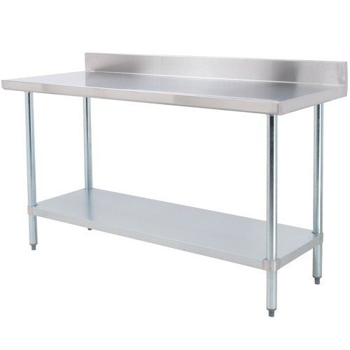 Prep Table